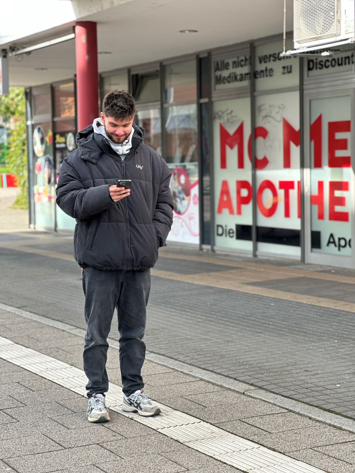 Lastenrad-Test in Schkeuditz zeigt Mobilität der Zukunft